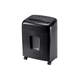 Workstream by Monoprice Compact 10-Sheet Crosscut Paper and Credit Card Shredder with 15L Pullout Bin