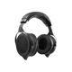Monolith by Monoprice M1570 Over Ear Open Back Balanced Planar Headphones