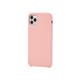 FORM by Monoprice iPhone 11 5.8 Pro Soft Touch Case, Pink
