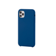 FORM by Monoprice iPhone 11 Pro Max 6.5 Soft Touch Case, Blue
