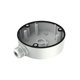 Junction Box for 4MP Varifocal Dome Camera (compatible with Monoprice 18637 and Hikvision DS-2CD2742FWD-IZS)