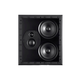 Monolith by Monoprice THX-LCR THX Ultra Certified 3-Way LCR In-Wall Speaker (open box)
