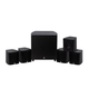 Monolith by Monoprice M518HT THX Certified 5.1 Home Theater System