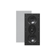 Monolith by Monoprice THX-365IW THX Ultra Certified 3-Way In-Wall Speaker (open box)