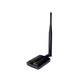 netis 150Mbps Wireless-N High Power USB Wi-Fi Adapter, High Gain 5dBi Antenna, Soft AP Mode for Network Sharing