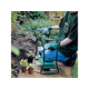 Garden Bench and Kneeler Stools Gardening with Side bag pockets for tool