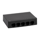 Monoprice 5-Port 10/100Mbps Fast Ethernet Unmanaged Switch
