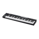Stage Right by Monoprice SRK61 USB MIDI Keyboard Controller with Pads