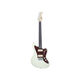 Indio by Monoprice Offset OS30 DLX Electric Guitar with Gig Bag