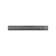 Monoprice 16CH NVR 4K, 1U, 16 Built-in PoE, up to 2 SATA, 16 CH Synchronous Playback, H.265+ (open box)
