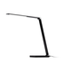 Workstream by Monoprice WFH Multimode Low Profile Adjustable LED Desk Lamp with USB Charging, Black
