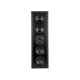 Monolith by Monoprice THX-465IW THX Certified Ultra 3-Way In-Wall Speaker
