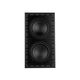 Monolith by Monoprice M-IWSUB82 Dual 8in In-Wall Subwoofer