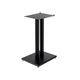 Monolith by Monoprice 28in Steel Speaker Stand with Adjustable Top Plate (Each)