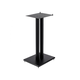 Monolith by Monoprice 32in Steel Speaker Stand with Adjustable Top Plate (Each)