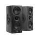 Monolith by Monoprice MTM-100 100 Watt Bluetooth aptX HD Powered Desktop Speakers with Optical and USB Inputs, Subwoofer Output