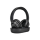 Monoprice Bluetooth Headphone with Transmitter Charger Base and aptX Low Latency