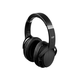 Monoprice BT-250ANC Bluetooth Wireless Over Ear Headphones with Active Noise Cancelling (ANC)