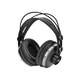 SR Studio by Monoprice Over Ear Closed-Back Pro Monitoring Headphones