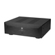 Monolith by Monoprice M2100X 2x90 Watts Per Channel Stereo Home Theater Power Amplifier with RCA & XLR Inputs