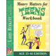 Money Matters for Teens Workbook Ages 15-18