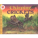 Chirping Crickets (Let's Read and Find Out Science, Level 2)