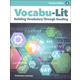 Vocabu-Lit J Teacher (5th Edition)