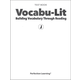 Vocabu-Lit J Test (5th Edition)