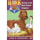 Hank #24 - Case of the Black-Hooded Hangmans
