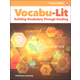 Vocabu-Lit K Teacher (5th Edition)