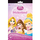 Disney Princess Stickerland Pad - 4 Page