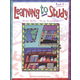 Learning to Study Book E Worktext