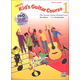 Alfred's Kid's Guitar Course 1 Book w/ DVD and Online Access