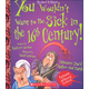 You Wouldn't Want to be Sick in the 16th Century!