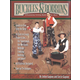 Buckles & Bobbins: Beginning Sewing Book for Boys