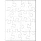 Compoz-A-Puzzle - Rectangle (4