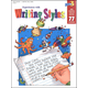 Experiences with Writing Styles Grade 3