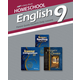 English 9 Homeschool Parent Guide/Student Daily Lesson Plans