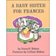 Baby Sister for Frances