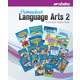 Language Arts 2 Curriculum Lesson Plans