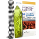 Exploring Creation with Physical Science Student Notebook (3rd Edition)
