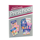 Preschool Lessons Plans for Homeschool 2 and 3 year olds
