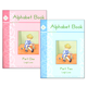 Alphabet Books 1 & 2 (2 Book Set)