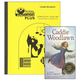 Caddie Woodlawn TLP Guide and Book
