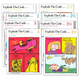 Explode the Code Books 1-4 (including 1/2s) (2nd Edition)