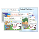 Explode the Code A-C Bundle with Teacher Guide (2nd Edition)