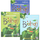 Focus On Biology Middle School Package (Hardcover)