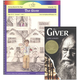 Giver Literature Unit Package