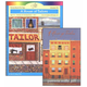 House of Tailors Literature Unit Package
