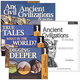 History Revealed: Ancient Civilizations & the Bible - Standard Curriculum Pack